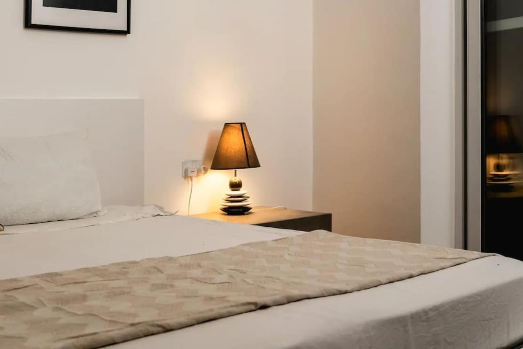 Apartamento Luxurious & Stylish Penthouse With Private Pool Msida Exterior foto