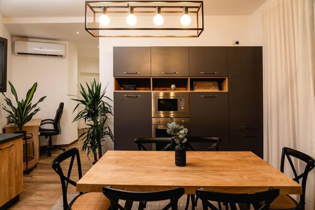 Apartamento Luxurious & Stylish Penthouse With Private Pool Msida Exterior foto