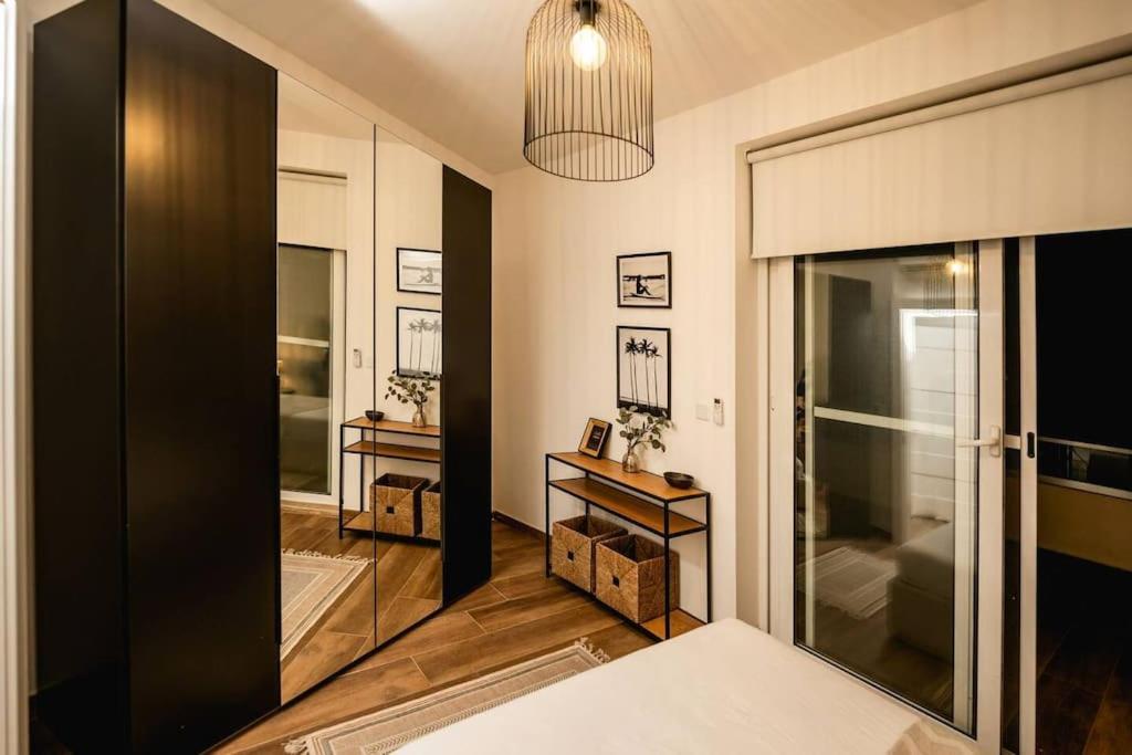 Apartamento Luxurious & Stylish Penthouse With Private Pool Msida Exterior foto