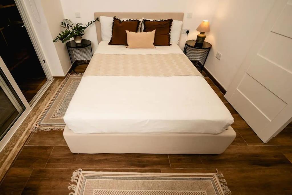 Apartamento Luxurious & Stylish Penthouse With Private Pool Msida Exterior foto
