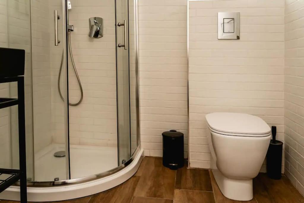 Apartamento Luxurious & Stylish Penthouse With Private Pool Msida Exterior foto