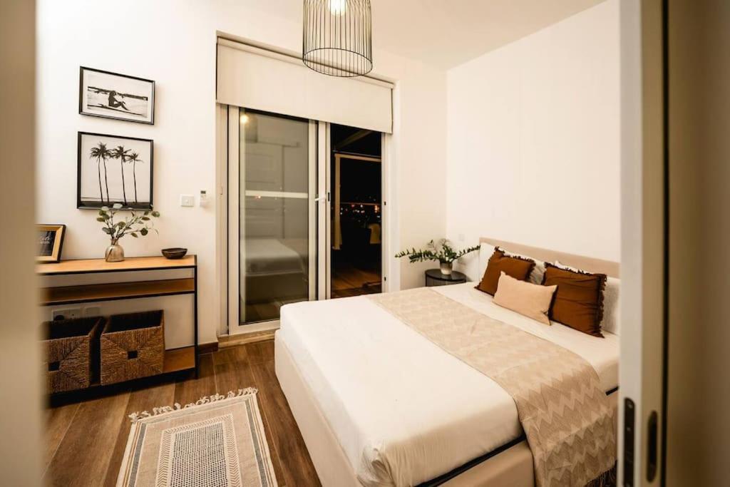 Apartamento Luxurious & Stylish Penthouse With Private Pool Msida Exterior foto