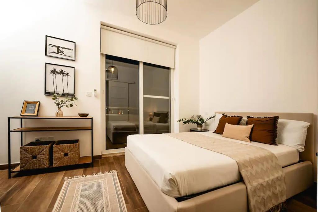 Apartamento Luxurious & Stylish Penthouse With Private Pool Msida Exterior foto