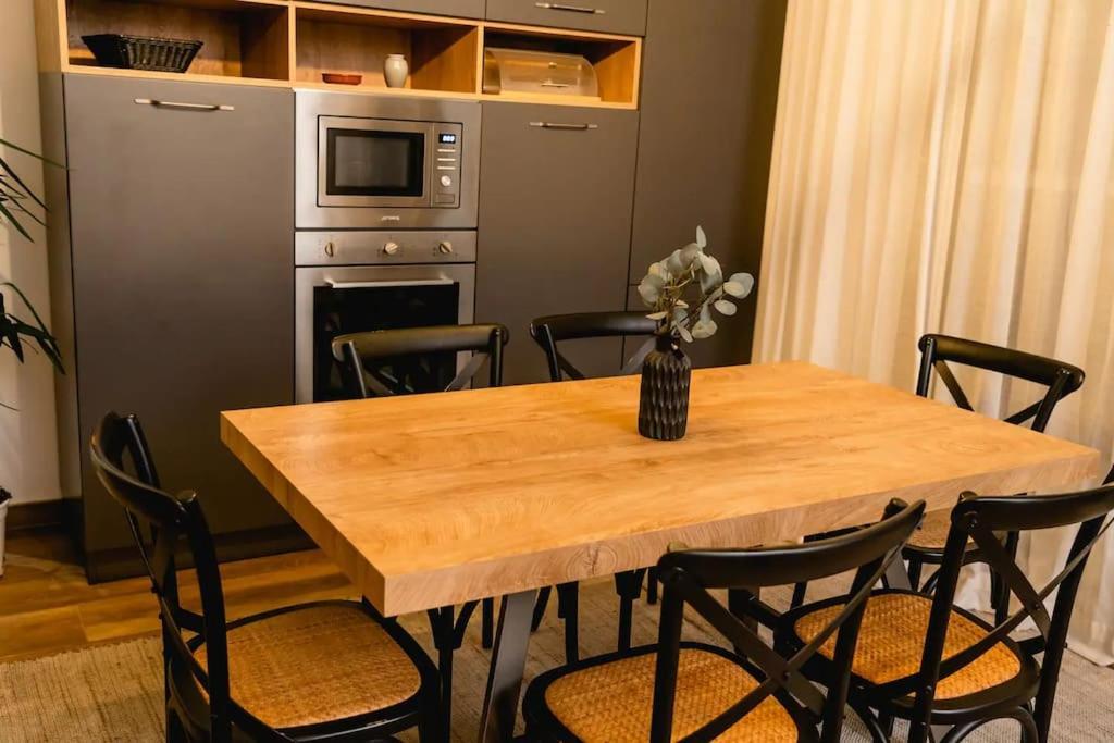 Apartamento Luxurious & Stylish Penthouse With Private Pool Msida Exterior foto